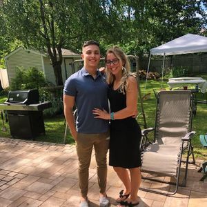 Meet your Posher, Jess